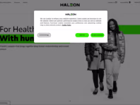 haleon.com