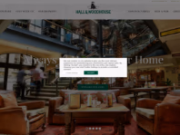 hall-woodhouse.co.uk