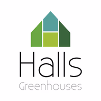 hallsgreenhouses.com