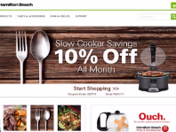 hamiltonbeach.com
