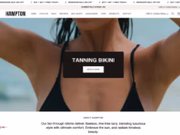 hamptonfashion.com