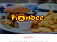 handeerestaurant.com