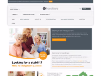 handicare.co.uk