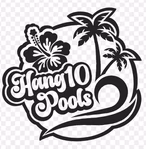 hang10pools.com