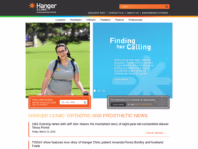 hangerclinic.com