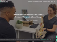 hanhamclinic.co.uk