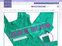 hankypanky.com