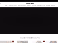 hansen-mode.com
