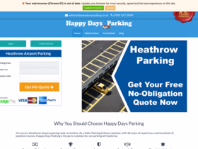 happydaysparking.co.uk