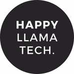 happyllamatech.com