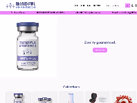 happypeptides.com