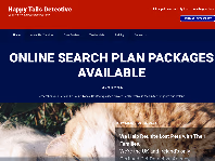 happytailsdetective.co.uk