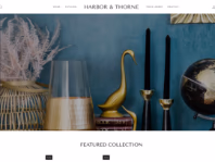 harborthorne.com
