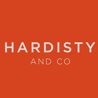 hardistyandco.com