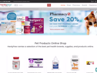 hardypaw.com