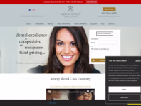 harleystreetdentalstudio.com