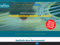 harmonymusicschool.co.uk