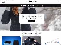 harper-boutique.com