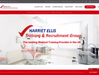 harrietellis.com