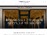 harringtonandhale.co.uk