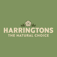 harringtonspetfood.com