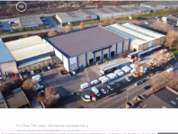 harrisonbathrooms.com