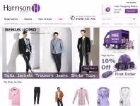 harrisonbrands.co.uk