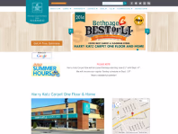 harrykatzcarpetone.com