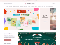harum.io
