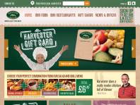 harvester.co.uk