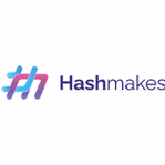 hashmakeslogo.com