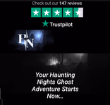 hauntingnights.co.uk