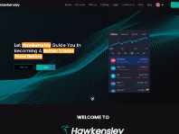 hawkensley.com