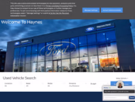 haynesford.co.uk