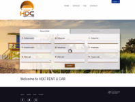 hdcrentacar.com