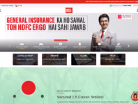 hdfcergo.com