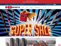 headbangersports.com