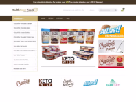 healthsmartfoods.com