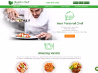 healthychefcreations.com
