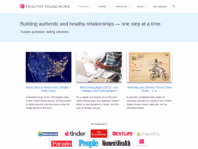 healthyframework.com