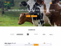 healthyharvestco.com