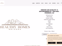 healthyhomesarizona.com