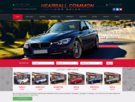 hearsallcommoncarsales.co.uk