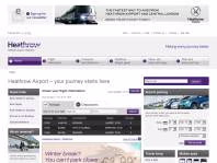 heathrowairport.com