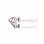 heavenlymoissanite.com