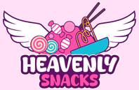 heavenlysnacks.co.uk