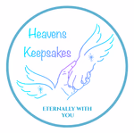 heavenskeepsakes.co.uk