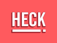 heckfood.co.uk