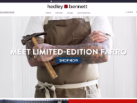 hedleyandbennett.com