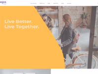 helloaya.com